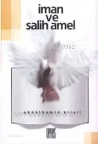İman ve Salih Amel - Buruc Yayınları - Selamkitap.com'da