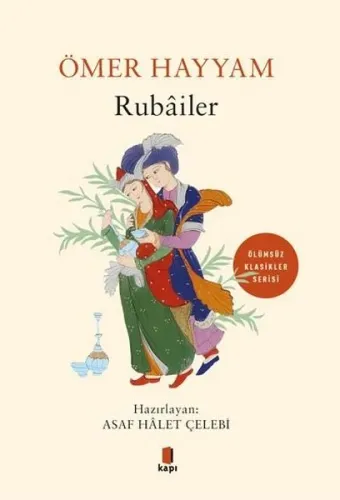 Rubailer - Ölümsüz Klasikler Serisi