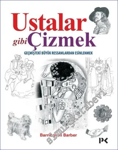 Ustalar Gibi Çizmek - 2019