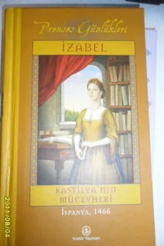 Kastilya'nın Mücevheri