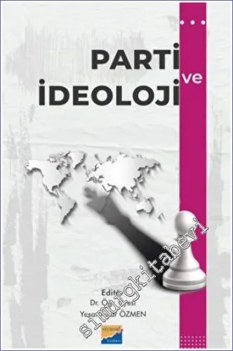 Parti ve İdeoloji -         2023