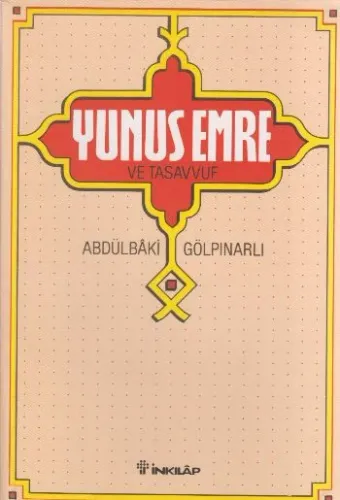 Yunus Emre ve Tasavvuf
