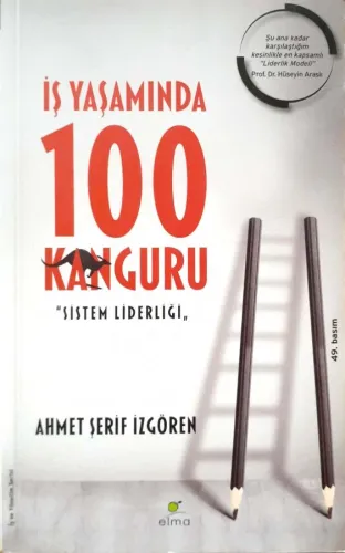 İş Yaşamında 100 Kanguru