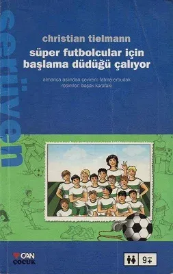 Süper Futbolcular İçin Başlama Düdüğü Çalıyor