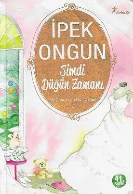 Bir Genç Kızın Gizli Defteri 6 - Şimdi Düğün Zamanı