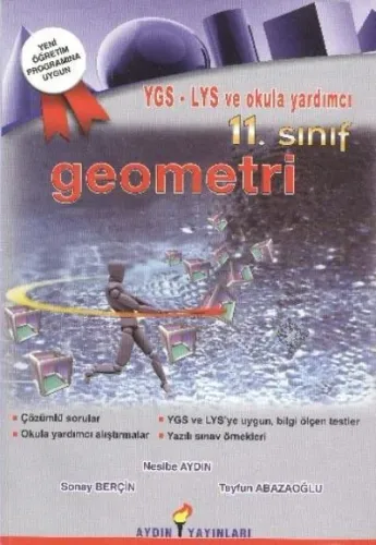 Aydın 11. Sınıf Geometri