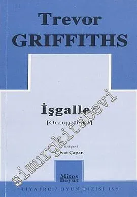 İşgaller -         2005