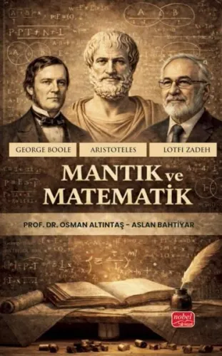 Mantık ve Matematik