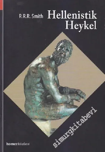 Hellenistik Heykel -        2013