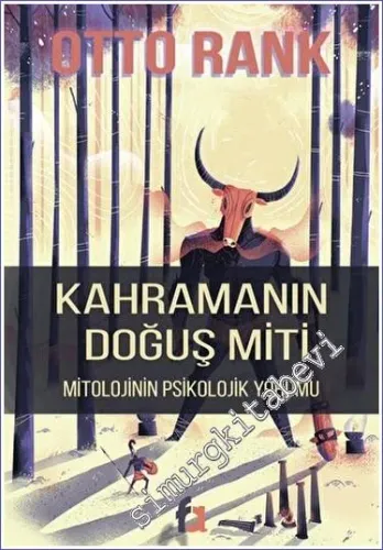 Kahramanın Doğuş Miti - 2022