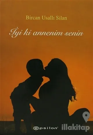 İyi ki Annenim Senin