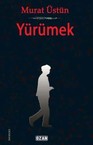 Yürümek
