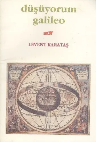 Düşüyorum Galileo