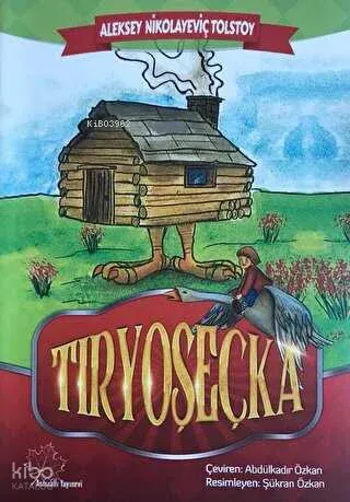 Tıryoşeçka