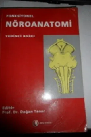 Fonksiyonel Nöroanatomi
