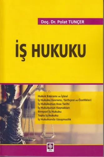 İş Hukuku