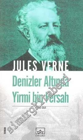 Denizler Altında Yirmi Bin Fersah 1 -