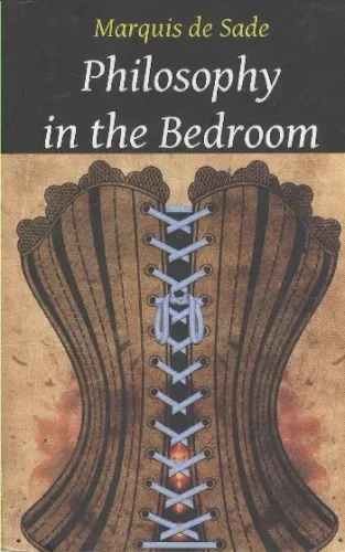 Philosophy İn The Bedroom