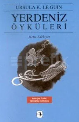 Yerdeniz Öyküleri