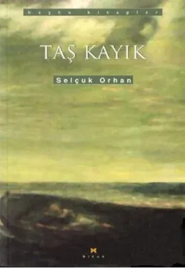Taş Kayık %17 indirimli