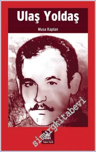 Ulaş Yoldaş - 2023