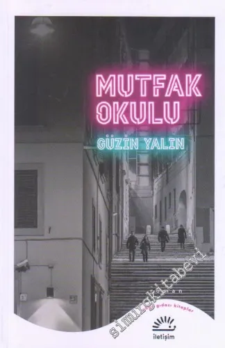 Mutfak Okulu -         2020