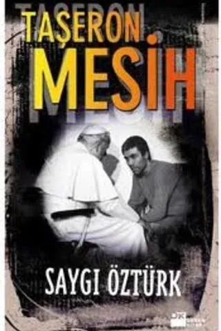 Taşeron Mesih