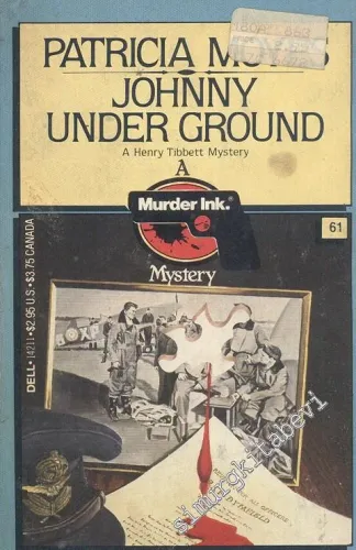 Johnny Under Ground -
