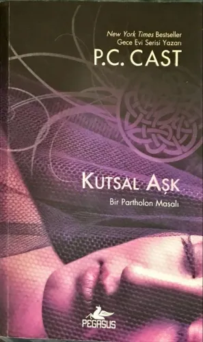 Kutsal Aşk