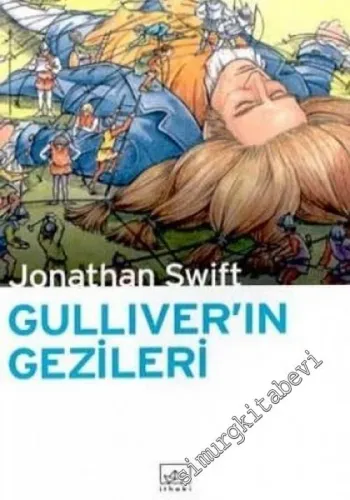 Gulliver'in Gezileri -        2003
