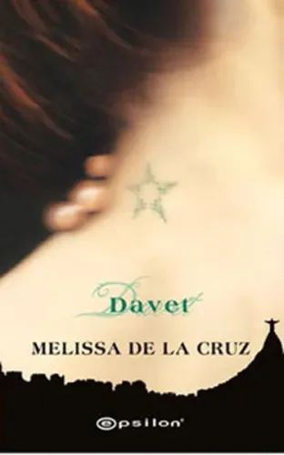 Davet Lisa Kleypas
