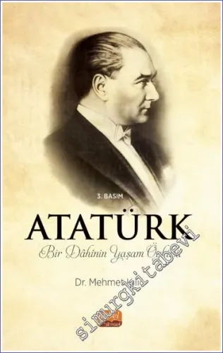 Atatürk: Bir Dâhinin Yaşam Öyküsü -         2023