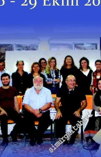 Duygu Odaklı Terapi İleri Düzey - Atölye Çalışması Metinleri 26-29 Eki