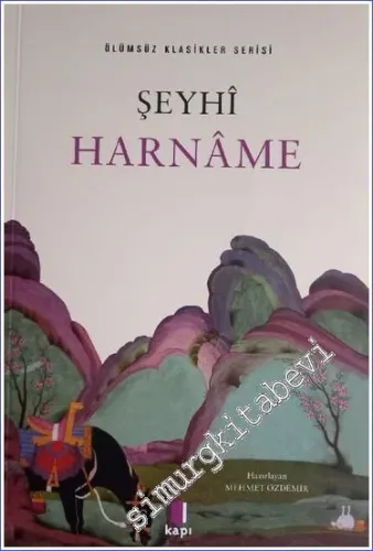 Harname - 2021