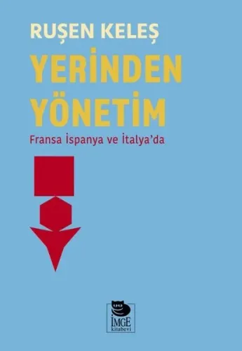 Yerinden Yönetim Fransa İspanya ve İtalya'da