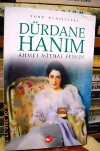Dürdane Hanım