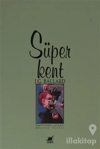 Süper Kent