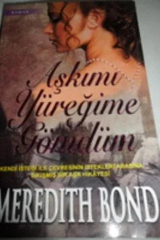 Aşkımı Yüreğime Gömdüm