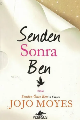 Senden Önce Ben ve Senden Sonra Ben Kutulu Set (2 Kitap)