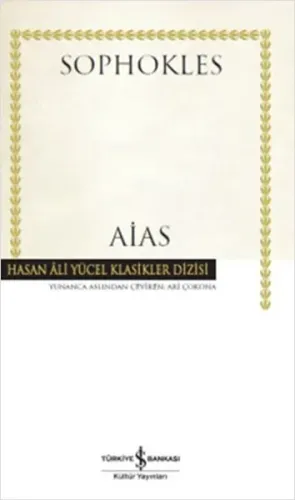 Aias | Kitap Ambarı