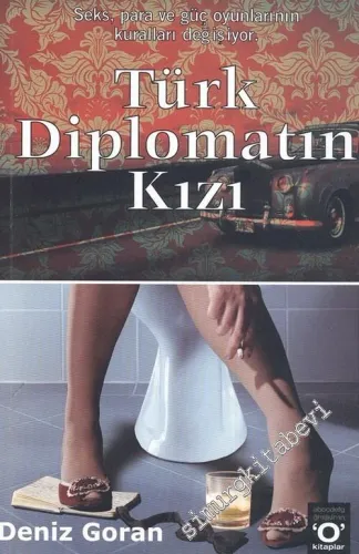 Türk Diplomatın Kızı -