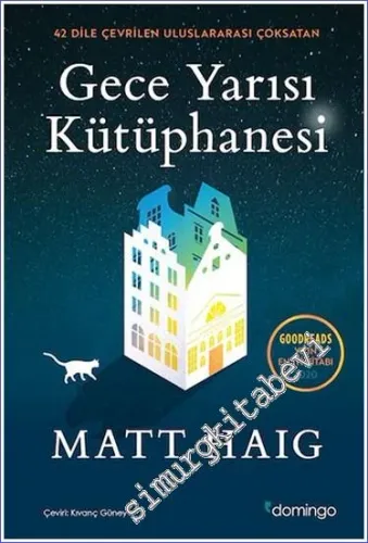 Gece Yarısı Kütüphanesi -
