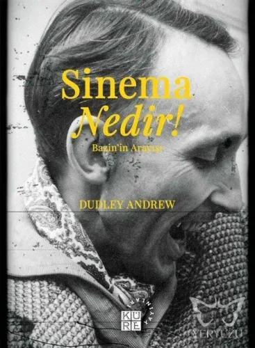 Sinema Nedir!