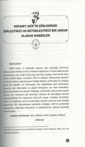 İstanbul Sabahattin Zaim Üniversitesi 2011-2012 Akademik Yılı Açılışı 