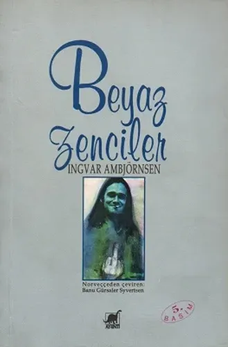 Beyaz Zenciler