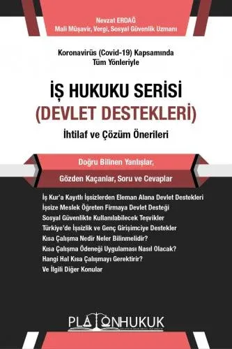 Devlet Destekleri