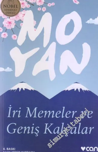 İri Memeler ve Geniş Kalçalar -         2024