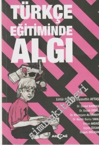 Türkçe Eğitiminde Algı - 2016