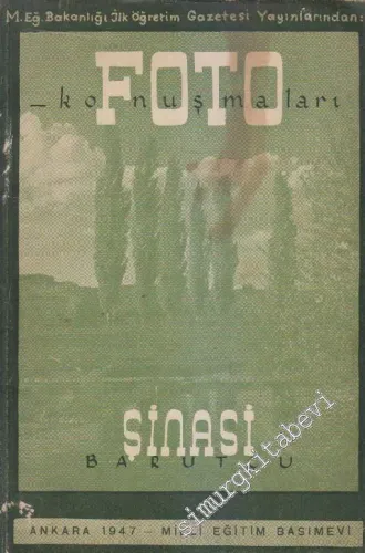 Foto Konuşmaları -        1947