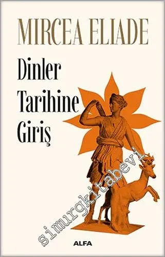 Dinler Tarihine Giriş - 2025